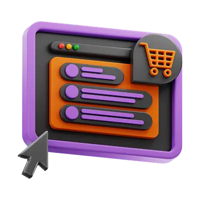 eCommerce Development