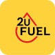 2U Fuel logo