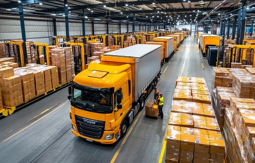 Fleet Management Software