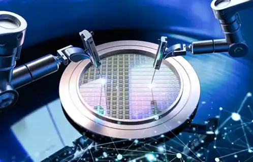 Semiconductor Manufacturing