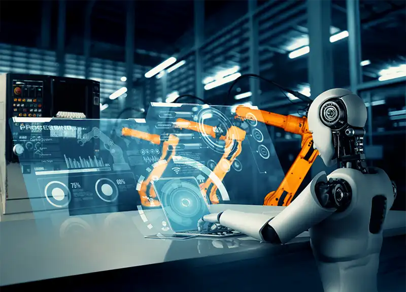 AI Development Company