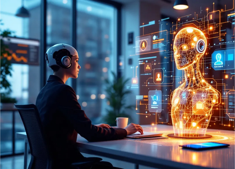 AI Development Company