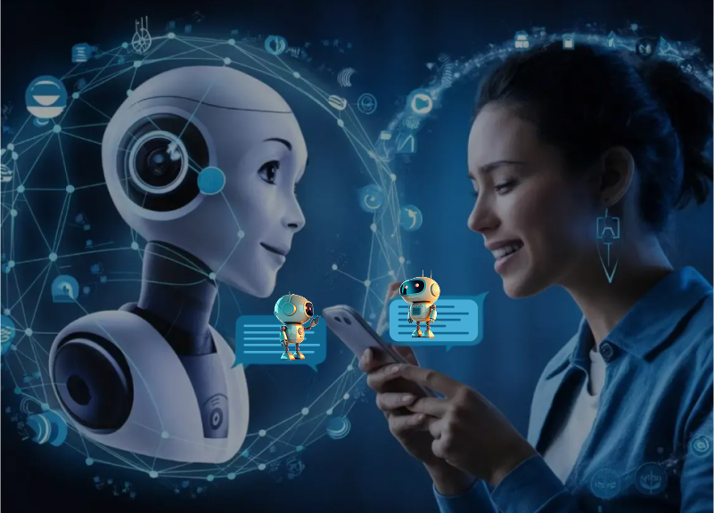 AI Development Company