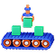 Object Detection and Classification