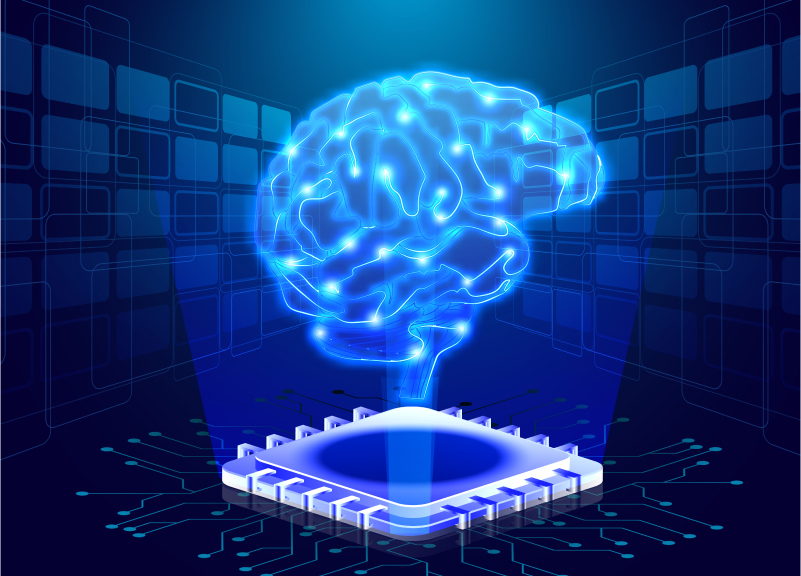 AI Development Company