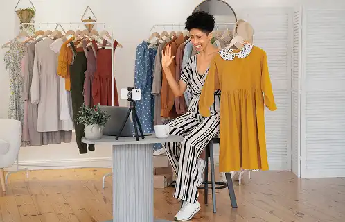 Fashion & Apparel