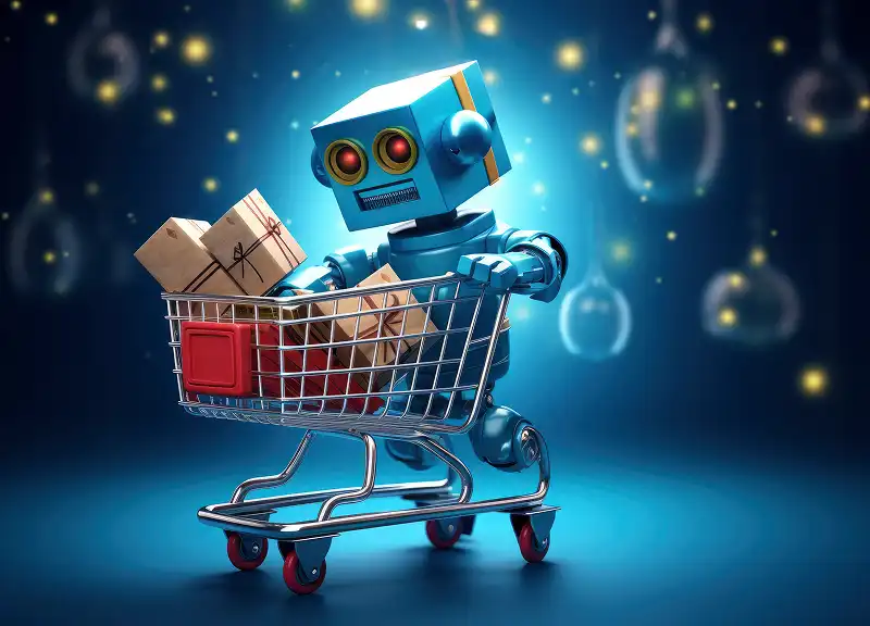 AI Development Company