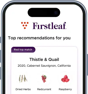 Firstleaf App Clone