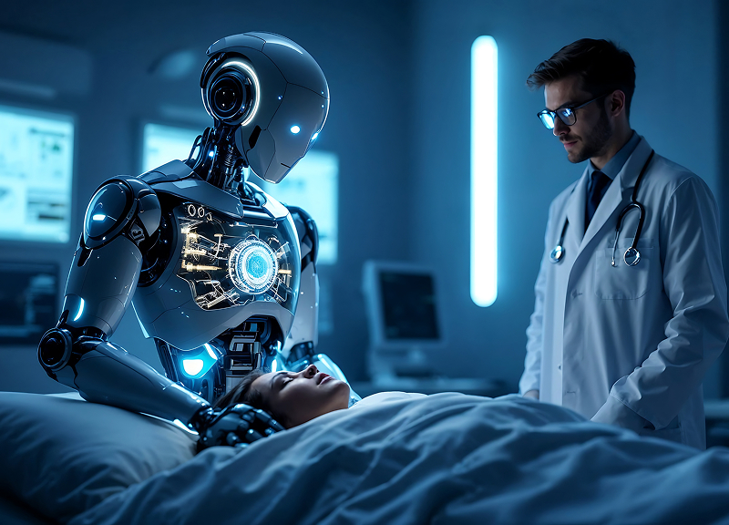 AI Development Company