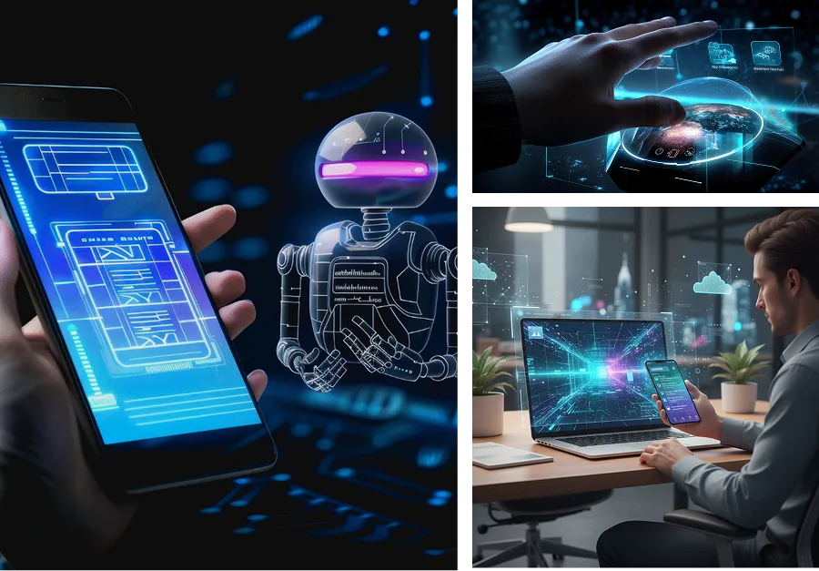 AI Development Company