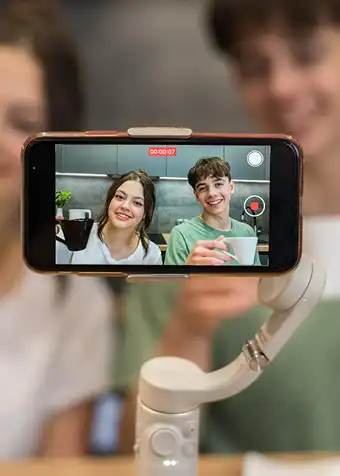 Video Sharing App